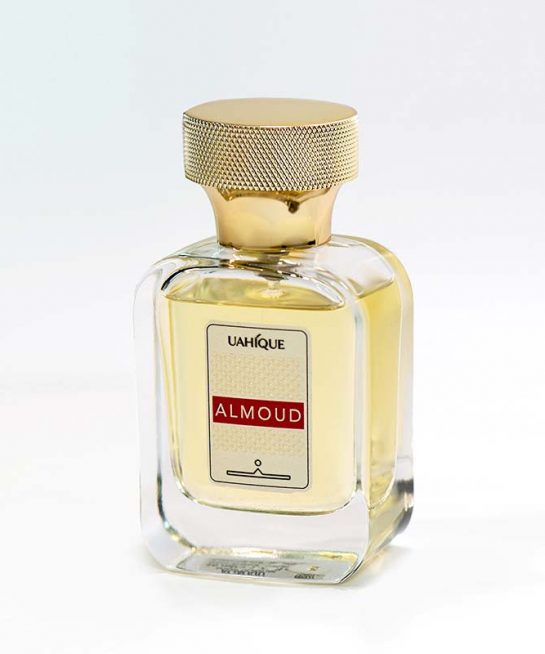Almoud-flacone