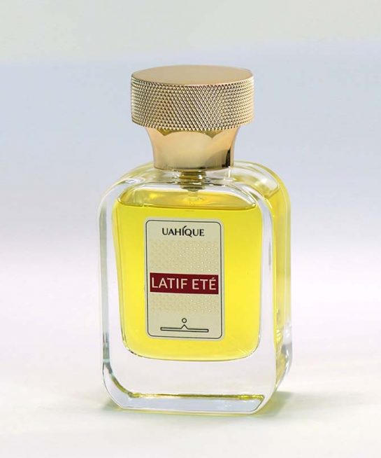 LATIF-ETÉ