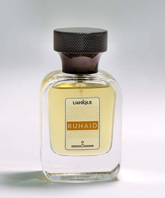RUHAID