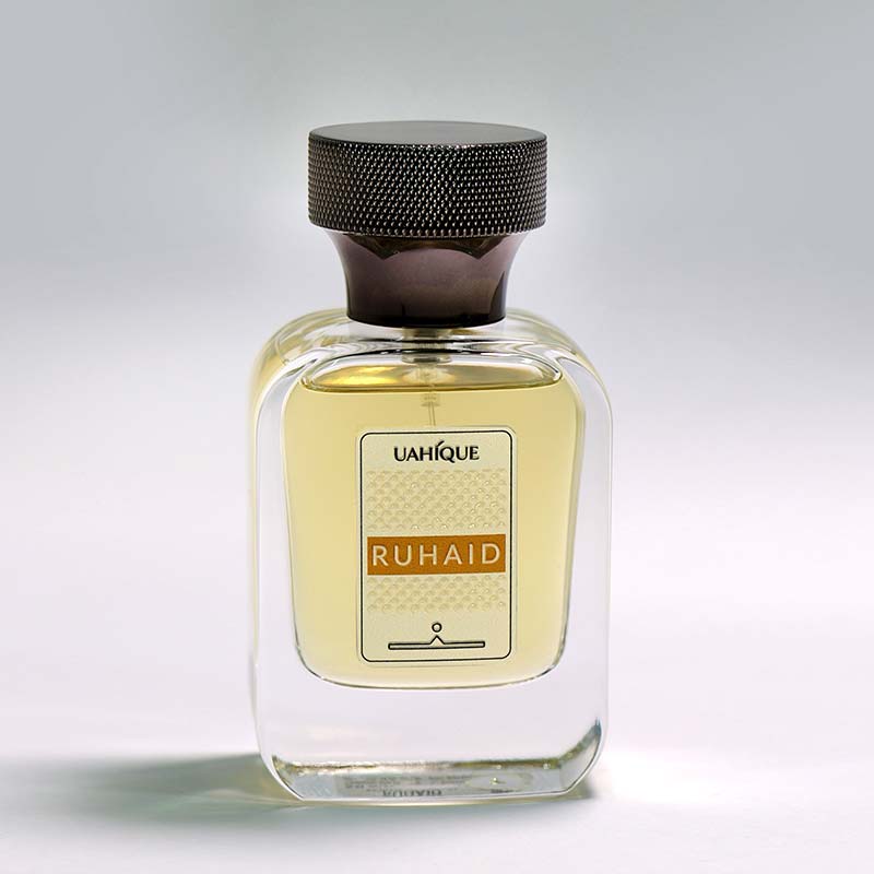 RUHAID