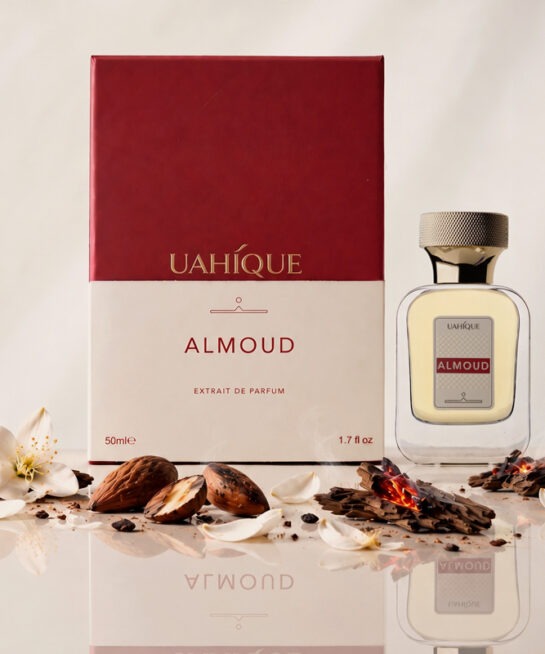 Almoud