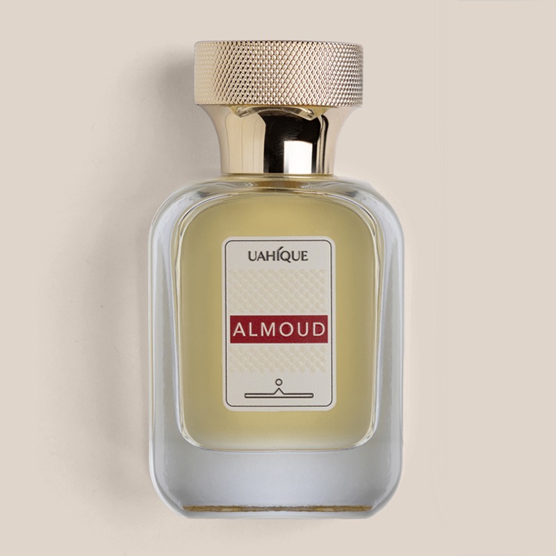Almoud