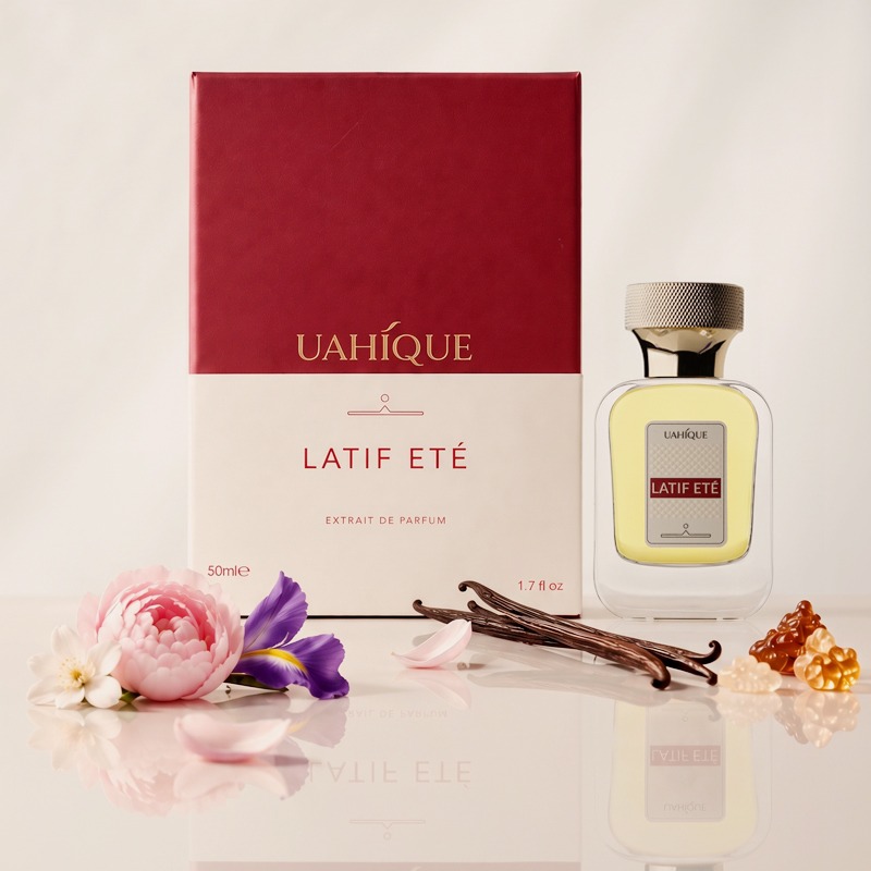 Latif eté