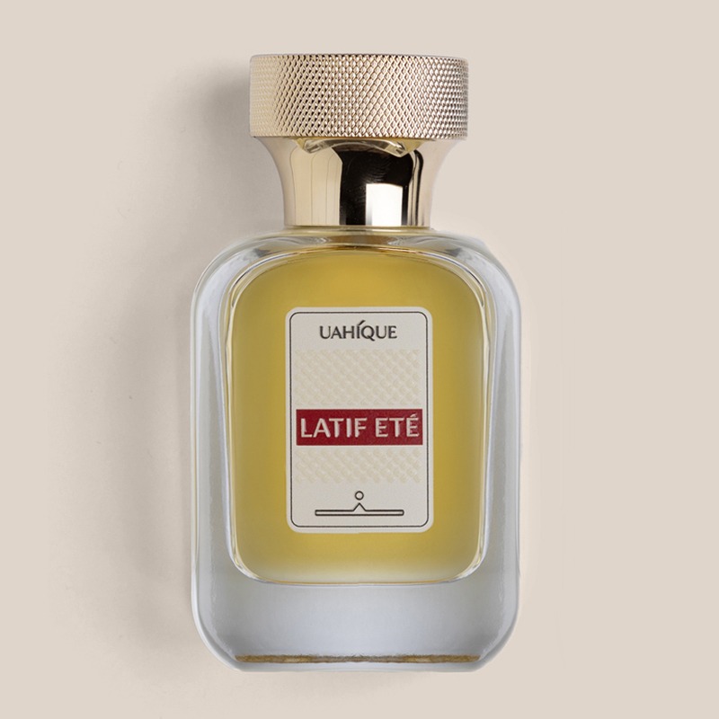 LATIF ETÉ - immagine 3