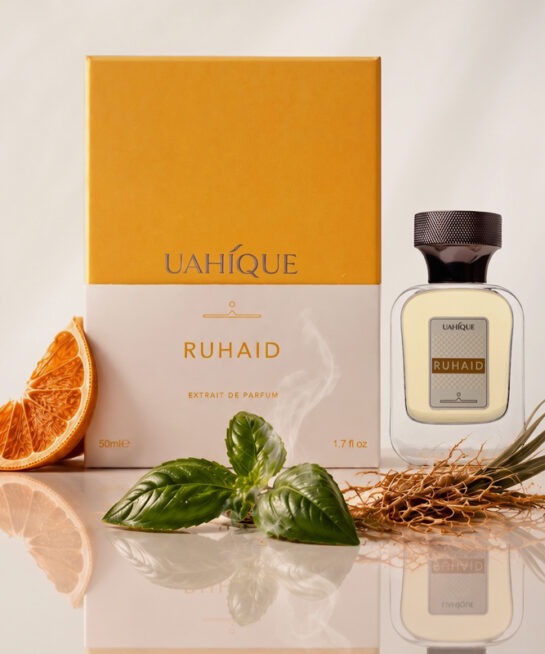 Ruhaid