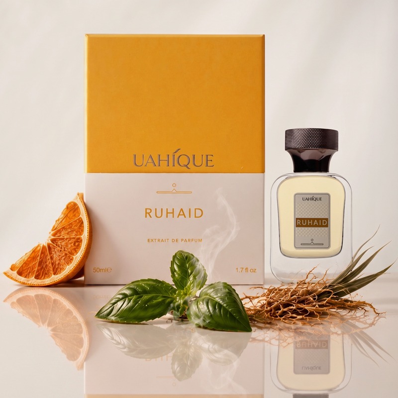 Ruhaid