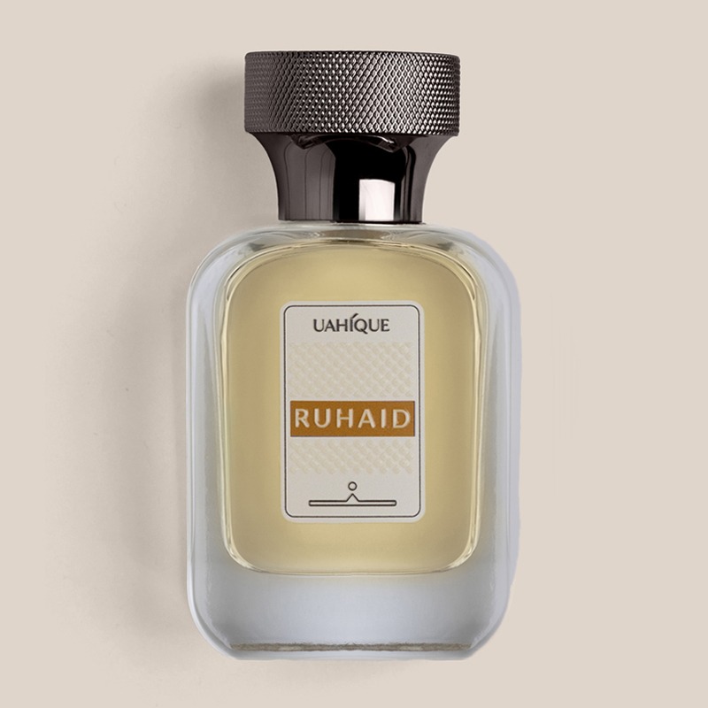 Ruhaid