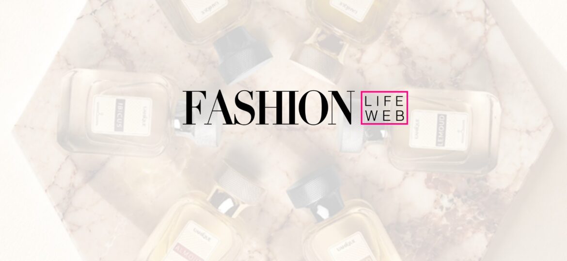 Articolo Uahique su Fashion Life Web