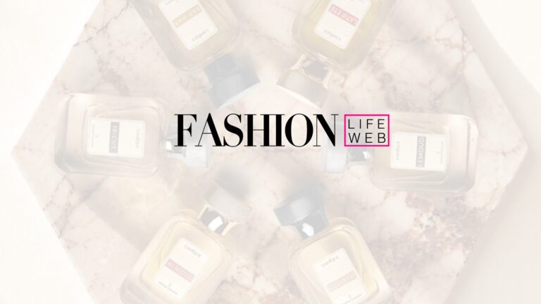 Articolo Uahique su Fashion Life Web