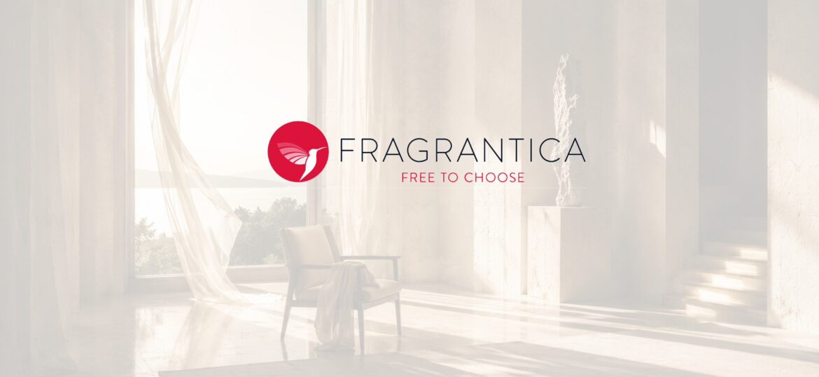 Articolo Uahique su Fragrantica online