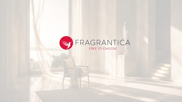 Articolo Uahique su Fragrantica online
