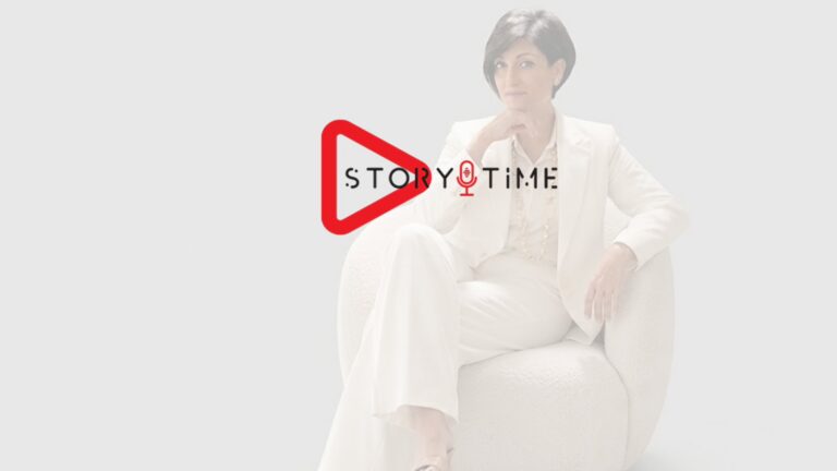 Articolo Uahique su Story Time