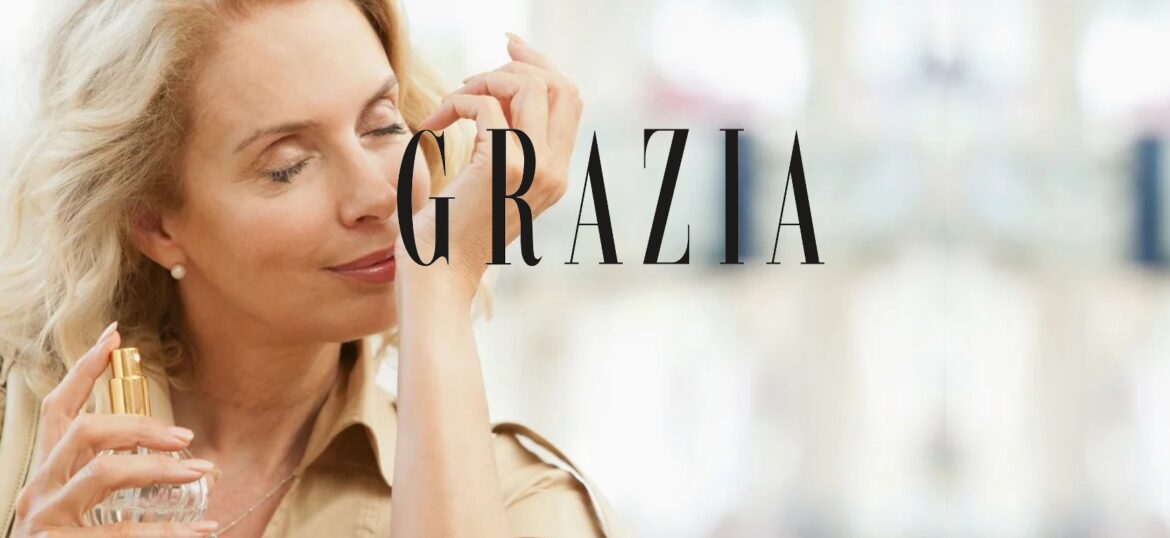 Articolo Uahique su rivista Grazie online