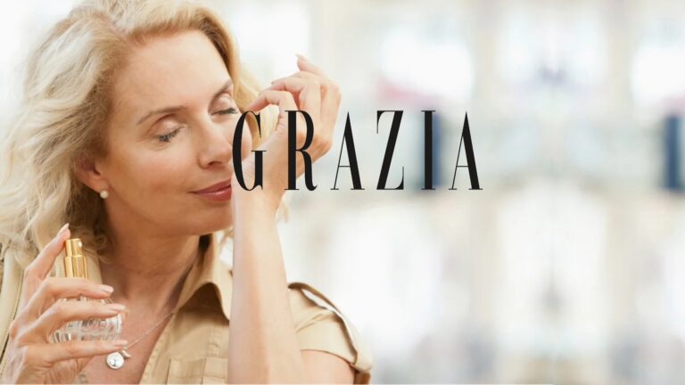 Articolo Uahique su rivista Grazie online