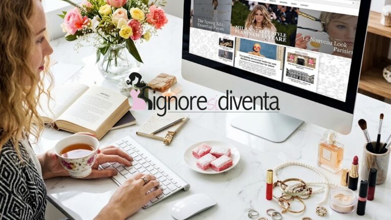 intervista uahique signoresidiventa